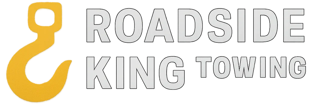 ROADSIDE KING TOWING